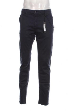 Ανδρικό παντελόνι Dstrezzed, Μέγεθος L, Χρώμα Μπλέ, Τιμή 18,76 €