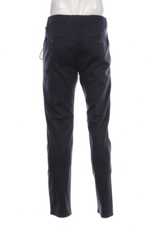 Pantaloni de bărbați Dstrezzed, Mărime L, Culoare Albastru, Preț 161,19 Lei