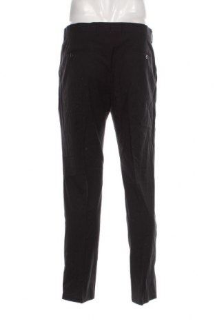 Pantaloni de bărbați Emporio, Mărime L, Culoare Negru, Preț 203,95 Lei