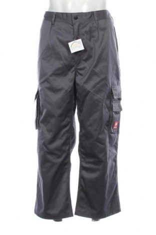 Ανδρικό παντελόνι Engbers, Μέγεθος XL, Χρώμα Γκρί, Τιμή 43,47 €