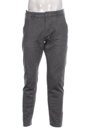 Pantaloni de bărbați Esprit, Mărime L, Culoare Gri, Preț 47,20 Lei