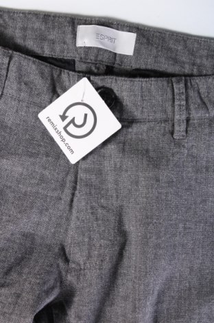 Pantaloni de bărbați Esprit, Mărime M, Culoare Gri, Preț 134,87 Lei