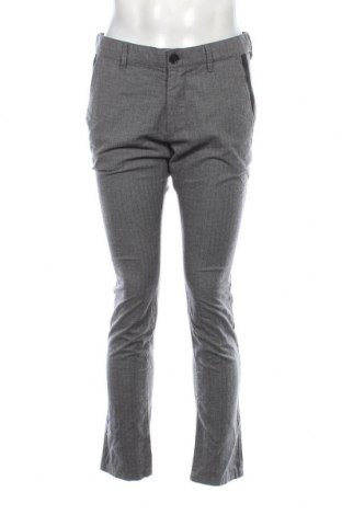 Мъжки панталон Esprit, Размер M, Цвят Сив, Цена 18,45 лв.