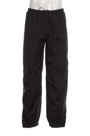 Ανδρικό παντελόνι Evolution, Μέγεθος M, Χρώμα Μαύρο, Τιμή 10,85 €