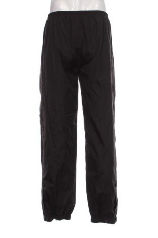 Ανδρικό παντελόνι Evolution, Μέγεθος M, Χρώμα Μαύρο, Τιμή 4,82 €