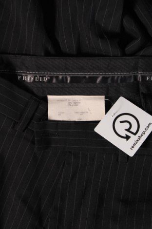 Ανδρικό παντελόνι Frislid, Μέγεθος M, Χρώμα Μαύρο, Τιμή 3,80 €