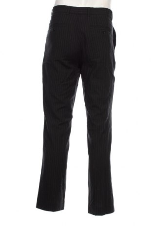 Pantaloni de bărbați Frislid, Mărime M, Culoare Negru, Preț 26,97 Lei