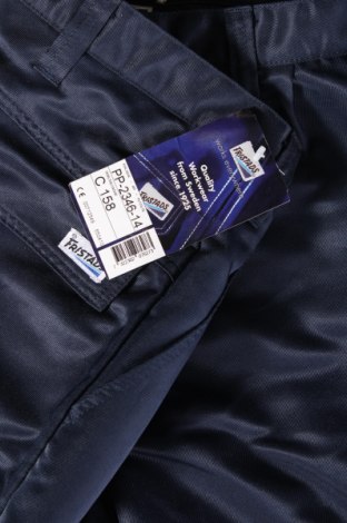 Pánske nohavice  Fristads, Veľkosť XL, Farba Modrá, Cena  19,28 €