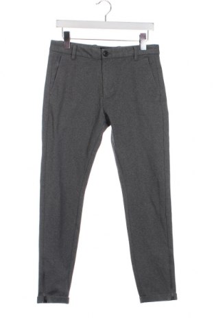 Pantaloni de bărbați Gabba, Mărime S, Culoare Gri, Preț 26,97 Lei
