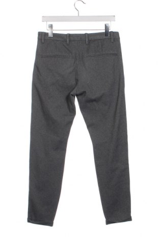 Мъжки панталон Gabba, Размер S, Цвят Сив, Цена 8,20 лв.