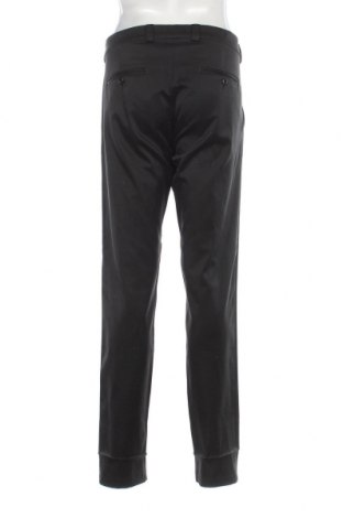 Мъжки панталон Gabbiano, Размер L, Цвят Черен, Цена 26,69 лв.