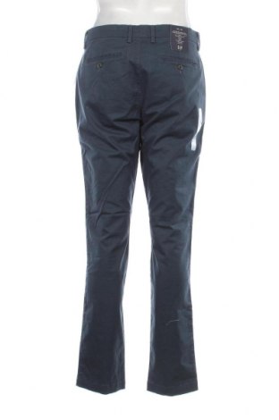 Мъжки панталон Gap, Размер L, Цвят Син, Цена 26,95 лв.
