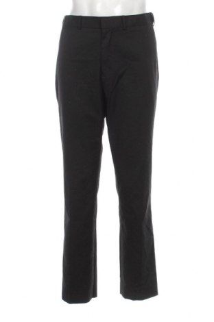 Мъжки панталон George, Размер XL, Цвят Сив, Цена 12,45 лв.