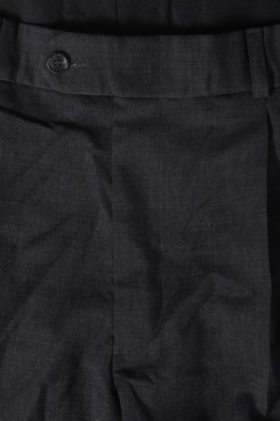 Мъжки панталон Giorgio, Размер S, Цвят Сив, Цена 8,41 лв.