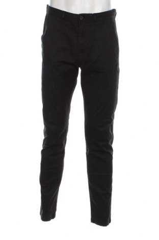 Pánské kalhoty  H&M, Velikost L, Barva Černá, Cena  462,00 Kč