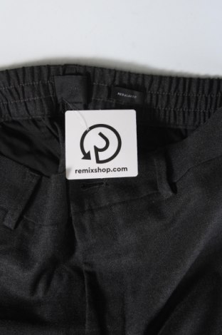 Мъжки панталон H&M, Размер S, Цвят Сив, Цена 5,80 лв.