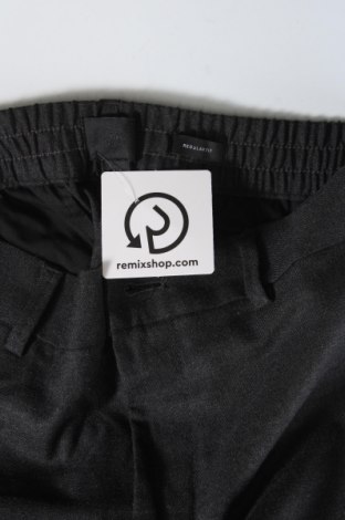 Pantaloni de bărbați H&M, Mărime S, Culoare Gri, Preț 14,31 Lei