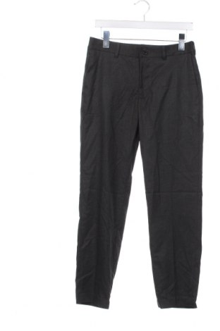 Pantaloni de bărbați H&M, Mărime S, Culoare Gri, Preț 14,31 Lei