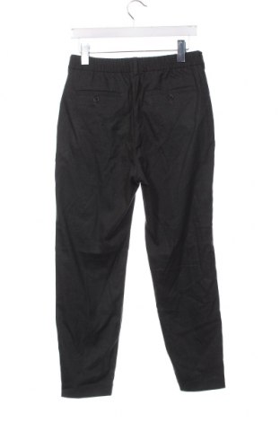 Pantaloni de bărbați H&M, Mărime S, Culoare Gri, Preț 14,31 Lei