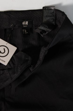 Herrenhose H&M, Größe L, Farbe Schwarz, Preis 5,45 €