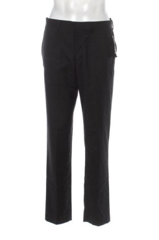 Pánske nohavice  H&M, Veľkosť L, Farba Čierna, Cena  14,96 €