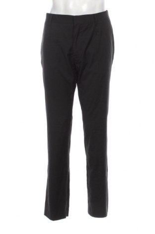Pánské kalhoty  H&M, Velikost L, Barva Černá, Cena  370,00 Kč