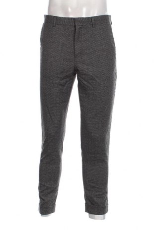 Ανδρικό παντελόνι H&M, Μέγεθος M, Χρώμα Γκρί, Τιμή 6,28 €