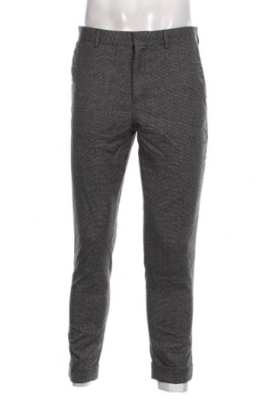 Pantaloni de bărbați H&M, Mărime M, Culoare Gri, Preț 42,93 Lei