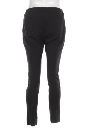 Ανδρικό παντελόνι H&M, Μέγεθος L, Χρώμα Μαύρο, Τιμή 14,83 €