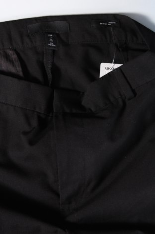 Pantaloni de bărbați H&M, Mărime M, Culoare Negru, Preț 51,02 Lei
