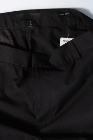 Herrenhose H&M, Größe M, Farbe Schwarz, Preis 10,23 €