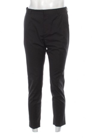 Ανδρικό παντελόνι H&M, Μέγεθος M, Χρώμα Μαύρο, Τιμή 10,23 €