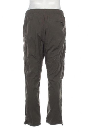 Мъжки панталон H&M Divided, Размер M, Цвят Зелен, Цена 39,00 лв.
