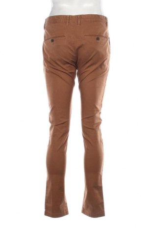 Ανδρικό παντελόνι H&M L.O.G.G., Μέγεθος M, Χρώμα Καφέ, Τιμή 4,60 €