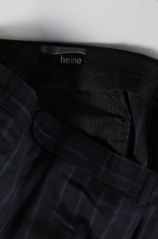 Pantaloni de bărbați Heine, Mărime XL, Culoare Albastru, Preț 47,20 Lei