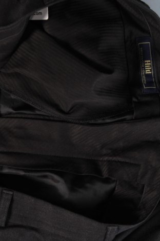 Ανδρικό παντελόνι Hiltl, Μέγεθος XL, Χρώμα Μαύρο, Τιμή 38,35 €
