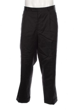 Pantaloni de bărbați Hiltl, Mărime XL, Culoare Negru, Preț 122,37 Lei