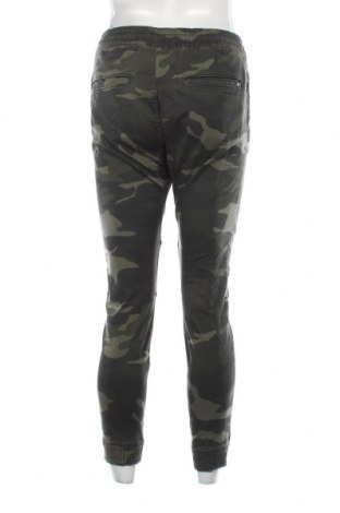 Ανδρικό παντελόνι Hollister, Μέγεθος S, Χρώμα Πολύχρωμο, Τιμή 20,97 €