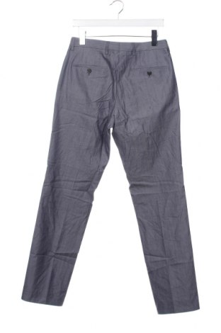 Pánské kalhoty  Hugo Boss, Velikost M, Barva Modrá, Cena  764,00 Kč