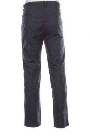 Pantaloni de bărbați Hugo Boss, Mărime L, Culoare Albastru, Preț 450,66 Lei