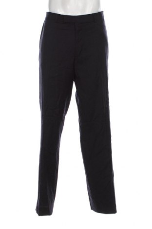 Мъжки панталон Hugo Boss, Размер XL, Цвят Син, Цена 137,00 лв.