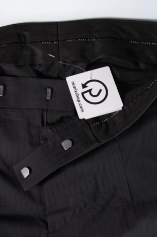 Ανδρικό παντελόνι Hugo Boss, Μέγεθος L, Χρώμα Μαύρο, Τιμή 42,37 €