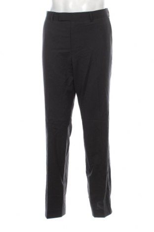 Мъжки панталон Hugo Boss, Размер L, Цвят Черен, Цена 68,50 лв.