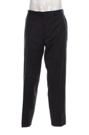 Ανδρικό παντελόνι Hugo Boss, Μέγεθος L, Χρώμα Μαύρο, Τιμή 72,03 €