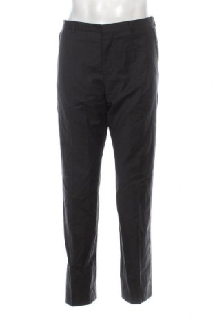 Мъжки панталон Hugo Boss, Размер L, Цвят Черен, Цена 95,90 лв.