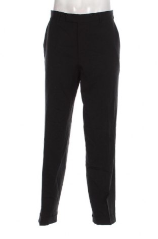 Pantaloni de bărbați Hugo Boss, Mărime M, Culoare Negru, Preț 157,73 Lei