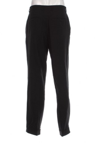 Мъжки панталон Hugo Boss, Размер M, Цвят Черен, Цена 47,95 лв.