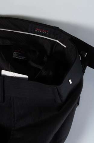 Ανδρικό παντελόνι Huzar, Μέγεθος M, Χρώμα Μαύρο, Τιμή 4,55 €