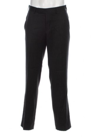 Мъжки панталон Huzar, Размер M, Цвят Черен, Цена 15,75 лв.