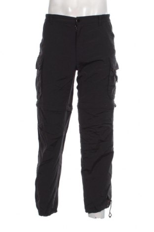 Pantaloni de bărbați Icepeak, Mărime M, Culoare Negru, Preț 122,37 Lei